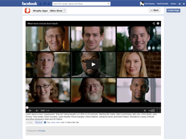 Social Video Show