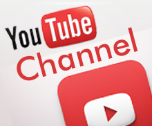 Youtube Channel